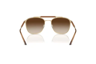 Vue arrière Giorgio Armani AR6149 (300213)