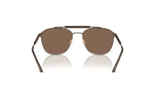 Vue arrière Giorgio Armani AR6149 (300673)