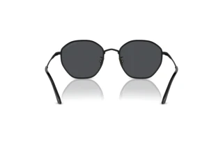 Vue arrière Giorgio Armani AR6150 (300187)