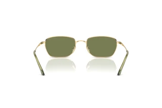 Vue arrière Giorgio Armani AR6151 (30132A)