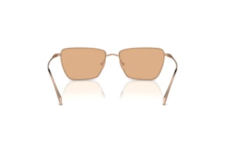 Vue arrière Giorgio Armani AR6153 (301193)