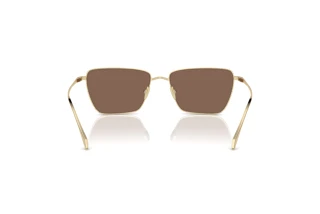 Vue arrière Giorgio Armani AR6153 (301373)