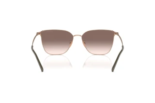 Vue arrière Giorgio Armani AR6155 (30118Z)