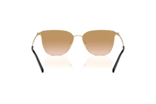 Vue arrière Giorgio Armani AR6155 (301313)