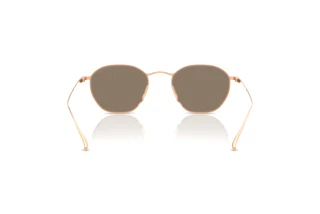 Vue arrière Giorgio Armani AR6160T (301103)