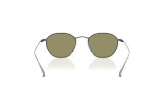 Vue arrière Giorgio Armani AR6160T (33852A)