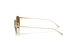 Vue latérale Giorgio Armani AR6160T (338673)