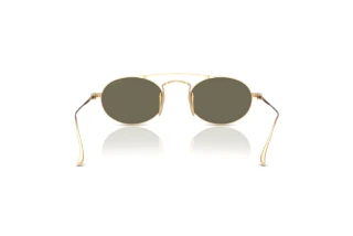 Vue arrière Giorgio Armani AR6161T (30130W)