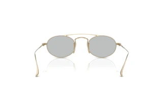 Vue arrière Giorgio Armani AR6161T (338487)