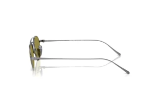 Vue latérale Giorgio Armani AR6161T (3385/2)