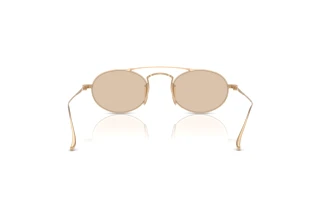 Vue arrière Giorgio Armani AR6161T (338693)