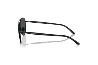 Vue latérale Giorgio Armani AR6162 (300187)