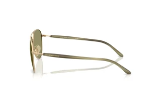 Vue latérale Giorgio Armani AR6162 (30022A)