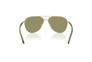 Vue arrière Giorgio Armani AR6162 (30022A)