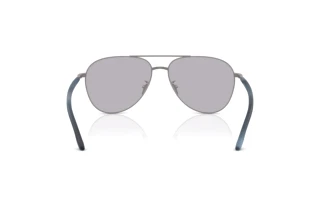 Vue arrière Giorgio Armani AR6162 (3003M3)