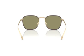 Vue arrière Giorgio Armani AR6164J (30022A)