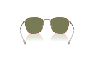 Vue arrière Giorgio Armani AR6164J (30032A)