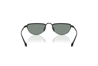 Vue arrière Giorgio Armani AR6166J (300111)