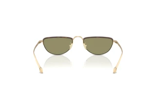 Vue arrière Giorgio Armani AR6166J (30022A)