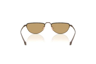 Vue arrière Giorgio Armani AR6166J (300673)