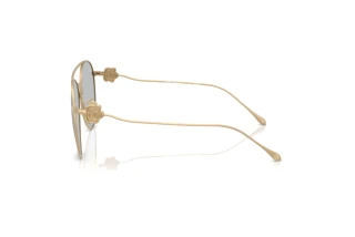 Vue latérale Giorgio Armani AR6167 (3002AL)