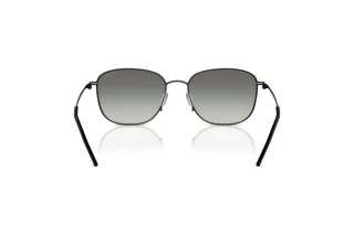 Vue arrière Giorgio Armani AR6168 (300111)