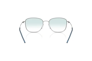 Vue arrière Giorgio Armani AR6168 (30033F)