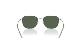 Vue arrière Giorgio Armani AR6168 (300371)