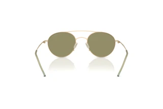 Vue arrière Giorgio Armani AR6169 (30022A)