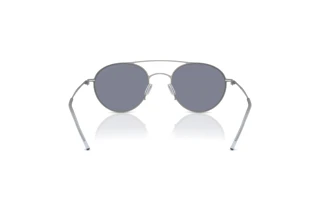 Vue arrière Giorgio Armani AR6169 (300319)