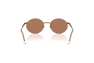 Vue arrière Giorgio Armani AR6170 (320173)