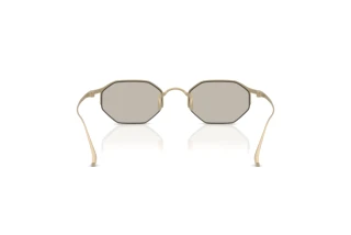 Vue arrière Giorgio Armani AR6171T (3410/3)