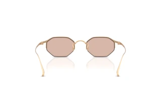 Vue arrière Giorgio Armani AR6171T (341173)