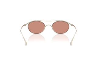 Vue arrière Giorgio Armani AR6172T (340996)