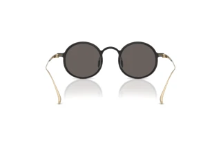 Vue arrière Giorgio Armani AR6173T (3404B1)