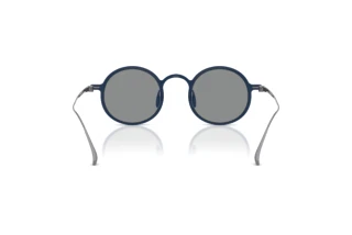 Vue arrière Giorgio Armani AR6173T (340502)