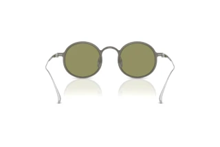 Vue arrière Giorgio Armani AR6173T (340614)