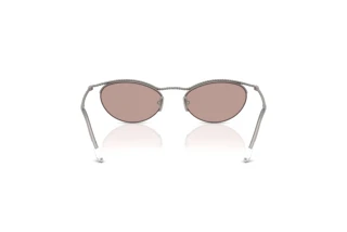 Vue arrière Giorgio Armani AR6175 (30107N)