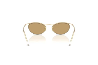 Vue arrière Giorgio Armani AR6175 (301373)