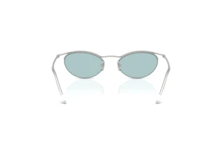 Vue arrière Giorgio Armani AR6175 (301572)