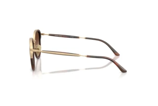 Vue latérale Giorgio Armani AR6176 (300213)