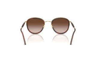 Vue arrière Giorgio Armani AR6176 (300213)