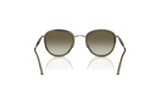 Vue arrière Giorgio Armani AR6176 (30038E)