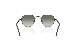 Vue arrière Giorgio Armani AR6177 (300111)