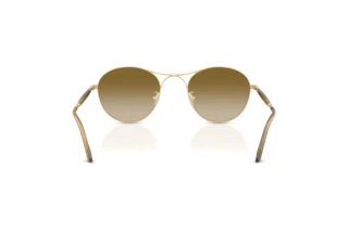 Vue arrière Giorgio Armani AR6177 (341713)