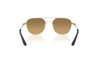 Vue arrière Giorgio Armani AR6178 (30023K)