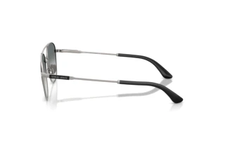 Vue latérale Giorgio Armani AR6178 (300371)