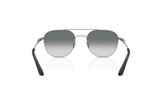 Vue arrière Giorgio Armani AR6178 (300371)