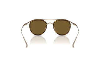 Vue arrière Giorgio Armani AR6179T (342973)