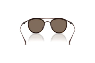 Vue arrière Giorgio Armani AR6179T (343073)